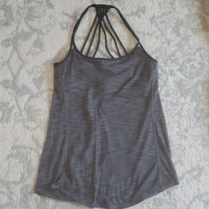 Lululemon yoga top